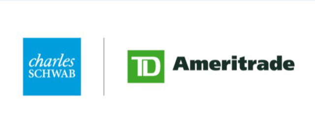 Charles Schwab | TD Ameritrade